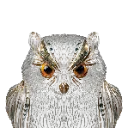 GlassOwl