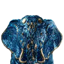 GlowElephant