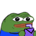 juice custom emote | Midnight Secret Club