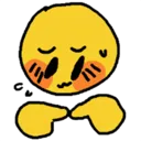 shy
