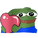 lovely_pepe Discord Emoji