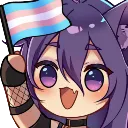 rdlTransPRIDE rdlTransPRIDE