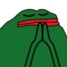 SusPray Discord emoji