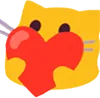 blobcatheart blobcatheart