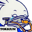 TOKKIUM TOKKIUM