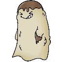 bvGhostMashedPotatoes bvGhostMashedPotatoes