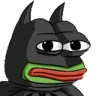 PepeBatman