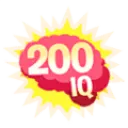 200iq
