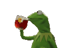 ExtraKermitTea Discord emoji