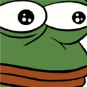 Monka S monkaS Discord Emoji