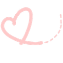 E3_pinkdrawnheart Discord emoji