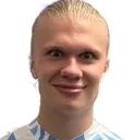 HaalandStare HaalandStare