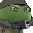 GergGun
