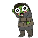 GergShocked