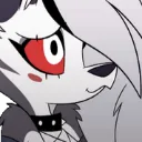 Loona_UwU Discord Emoji