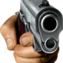 gun