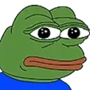 FeelsWeirdMan