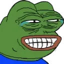 PepeLaugh