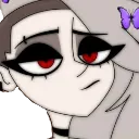 Loona_human_heh Discord Emoji