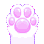 01_catpaw Discord Emoji