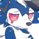 Kami_cry Discord Emoji