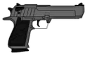 deagle