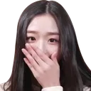 ChaeyeonShocked