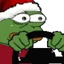 monkaSTEER