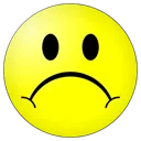 sadface