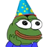 FeelsBirthdayMan