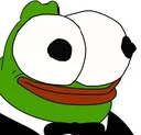 BoobEyePepe Discord Emoji