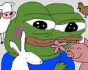 PepeAnimals Discord Emoji