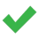 tick Discord emoji