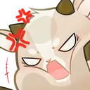 rage
