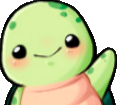 5f_turtlewave Discord emoji