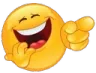 laugh laugh