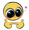 shy_W Discord emoji
