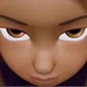 estaredown Discord Emoji