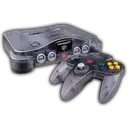 Nintendo64SpecialTranslucentBlac