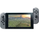 NintendoSwitchConsole NintendoSwitchConsole