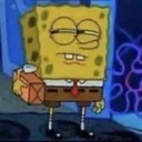 Spongebobsus Discord Emoji