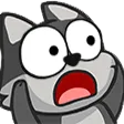 SD_Foxy3 Discord Emoji