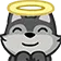SD_Foxy4 Discord Emoji
