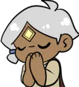 TskPrayDontSteal