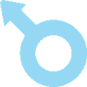 blue_male Discord Emoji