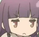 Annoyed