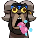 CRRamScream