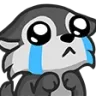 DPdogwolfcry