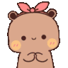bear_shy