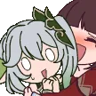 kkomda_nahidaHug